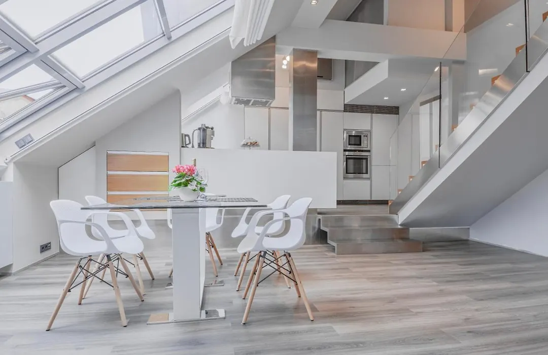 Luxury Apartment In Centre-1
