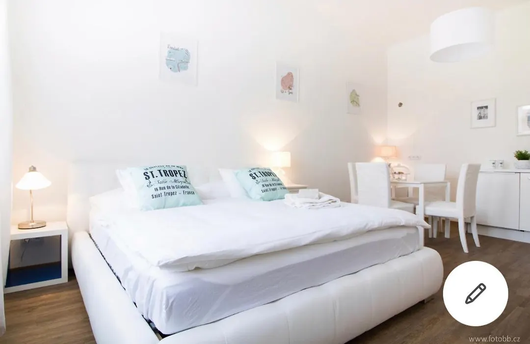 Romantic Apartment Petra - Free Parking Friday-Sunday-1