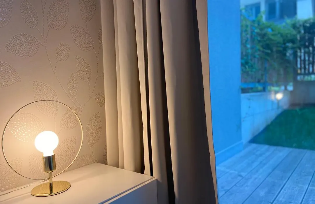New Residence Apartments Near Wenceslas Square-1