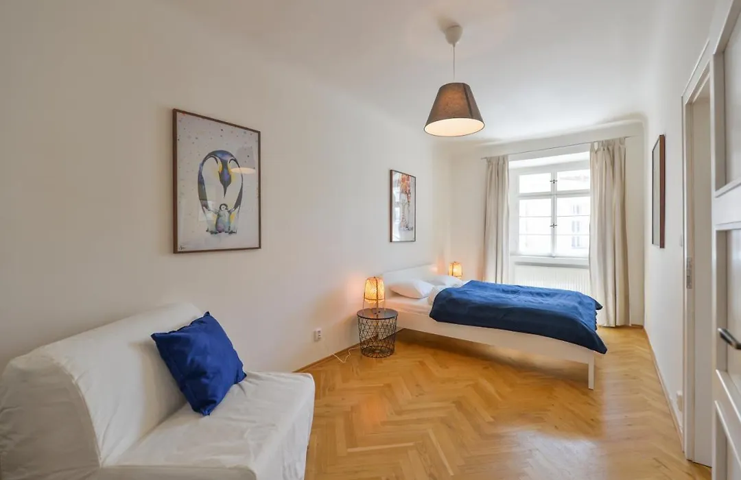 Celetna 27 Residence-1