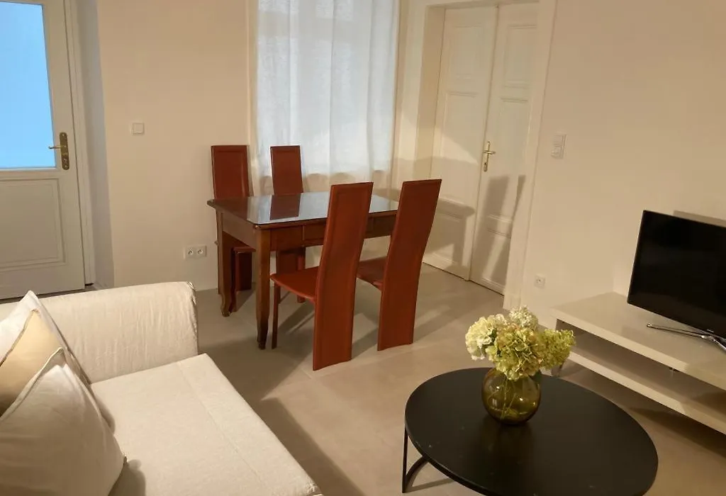 City Center Apartments-1