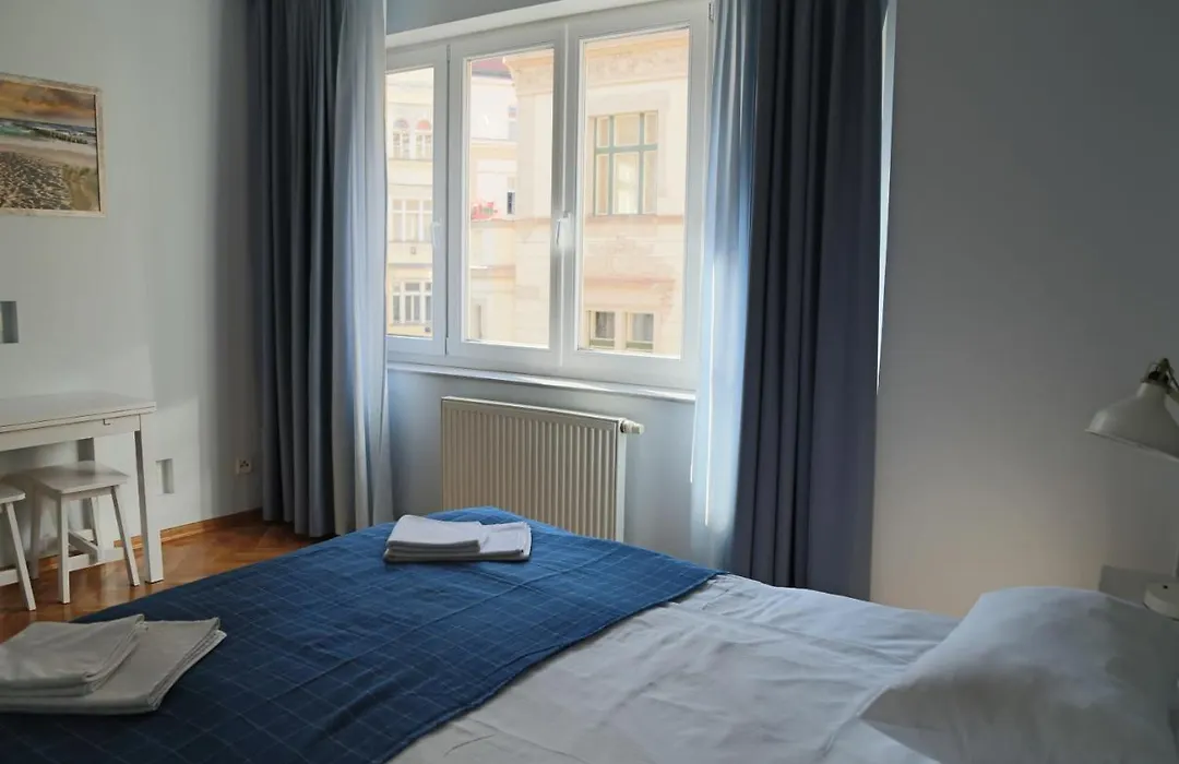Charles Square Apartments-1