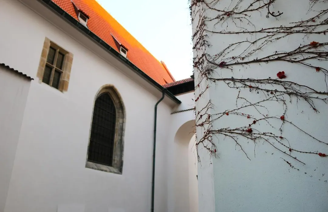 Betlem Prague Apartments-1