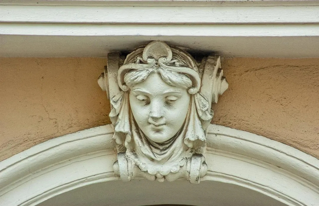 Residence Masna-1