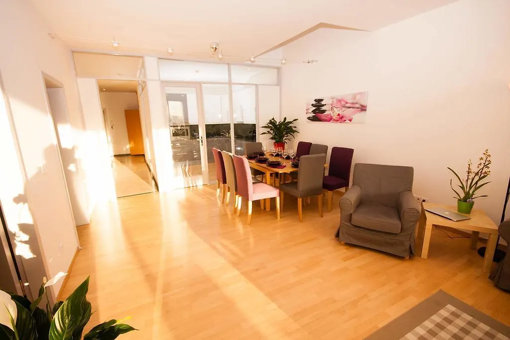 Wenceslas Square Lofts-1