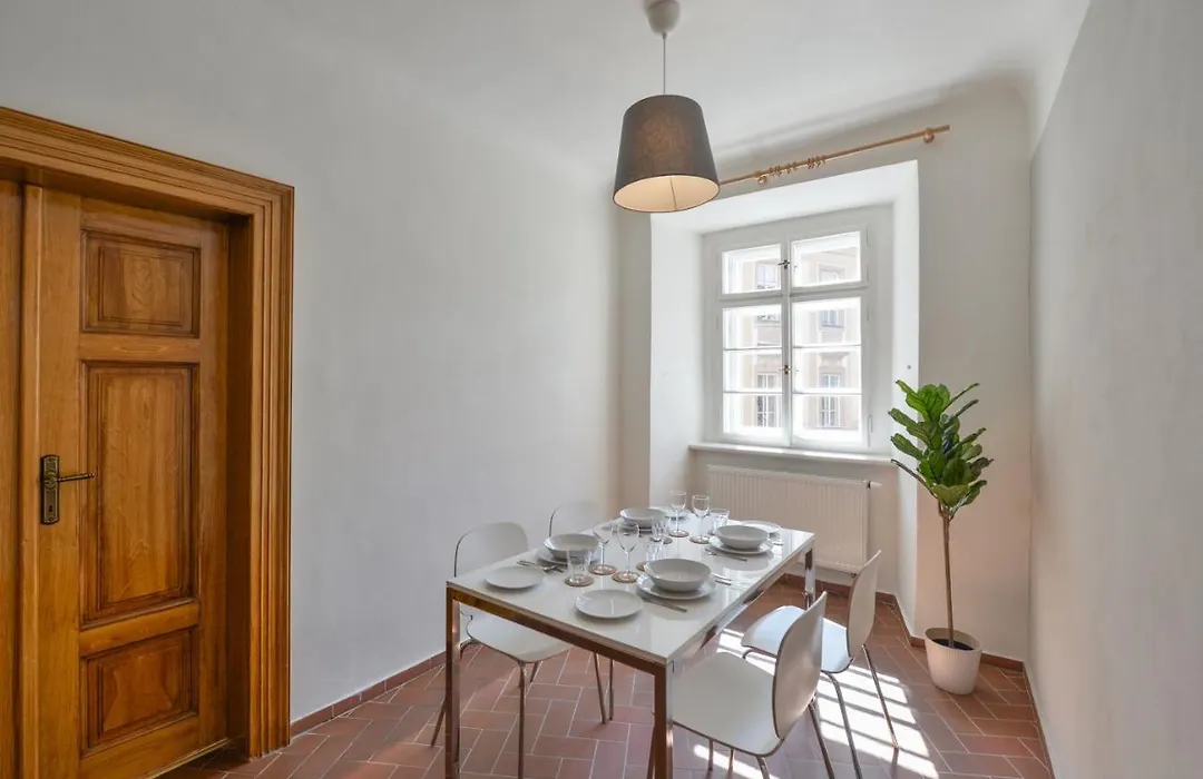 Celetna 27 Residence-1