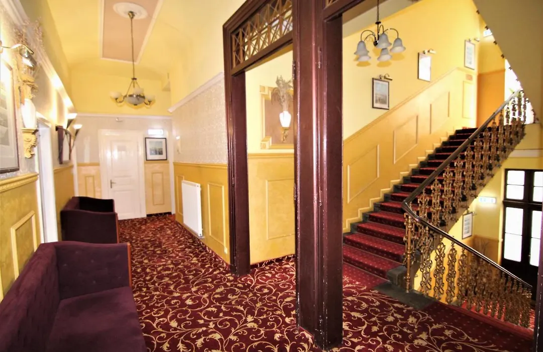 Old Prague Hotel-1
