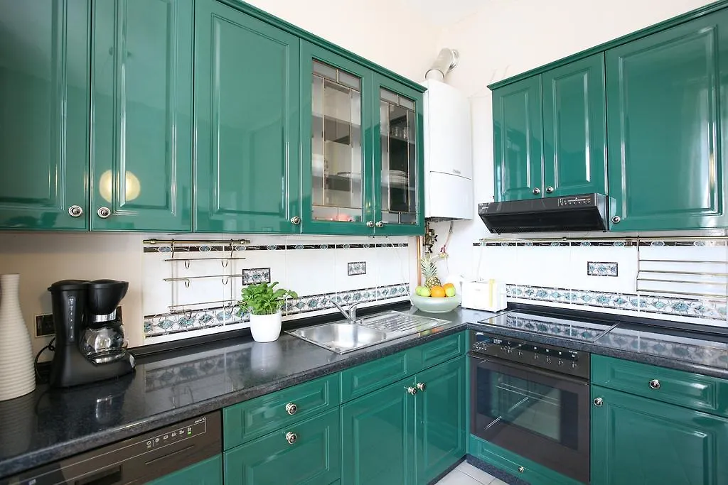 Apartment Karolina-1