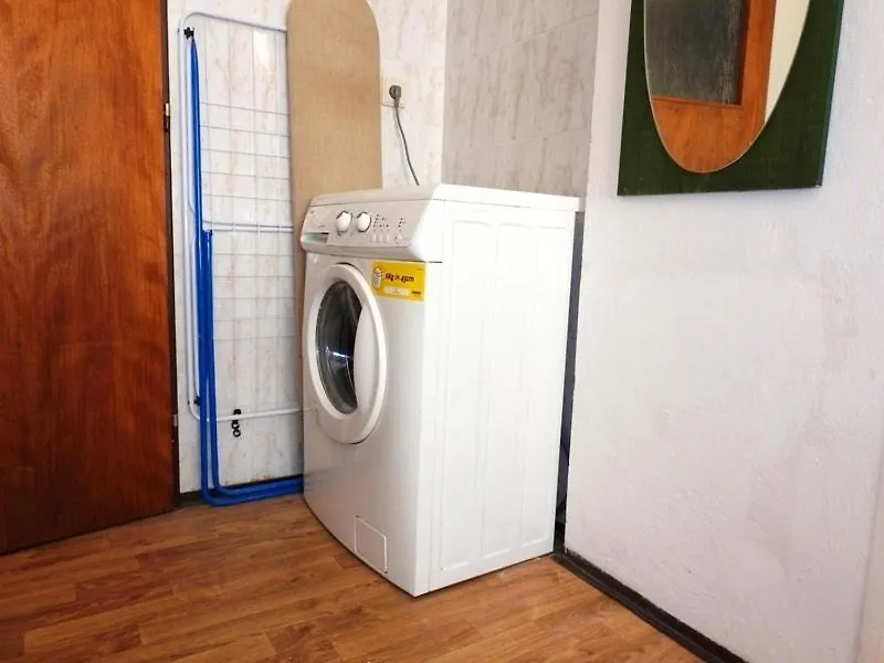 Apartment Havelska 10-1