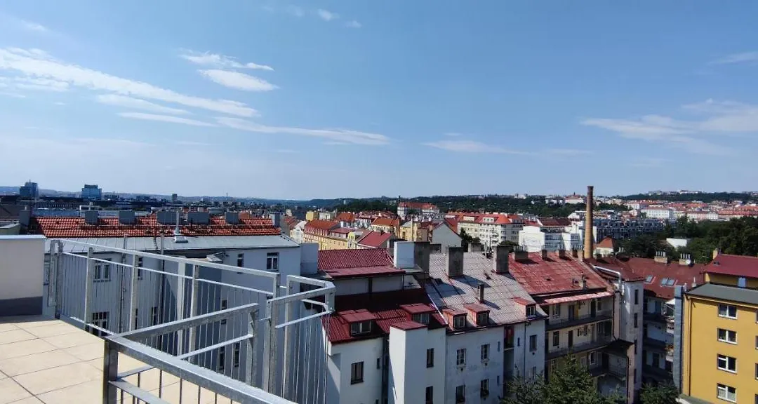 Penthouse # 81 With Panoramic City View In Elite Rezidence With Free Parking-1