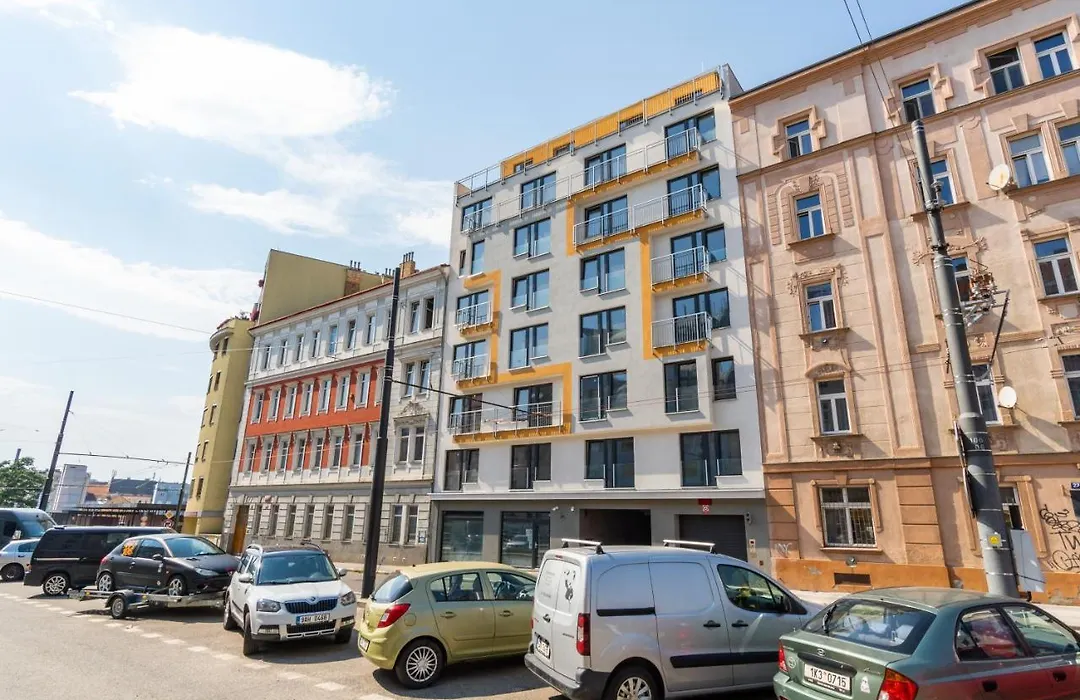 Penthouse # 81 With Panoramic City View In Elite Rezidence With Free Parking-1