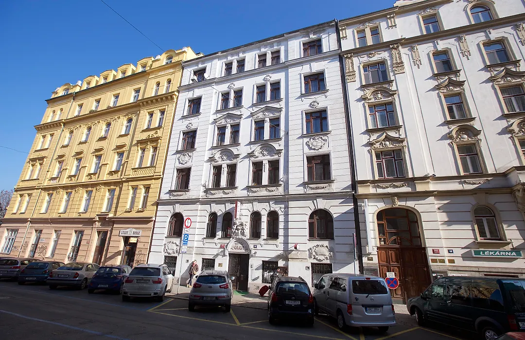 Hotel Olga-1