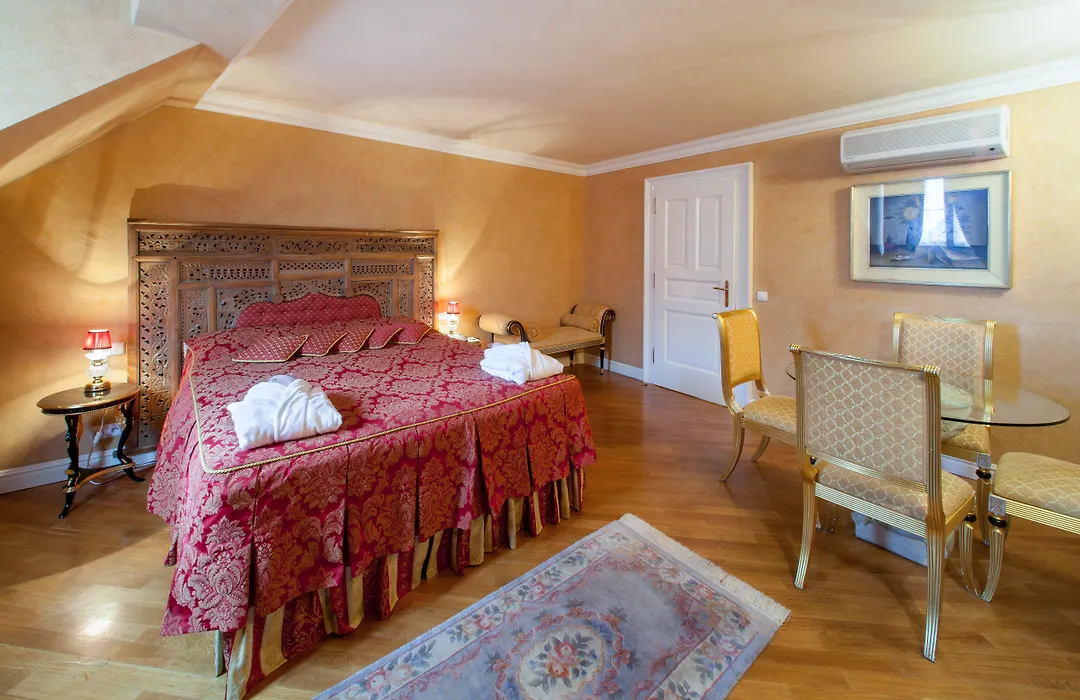 Alchymist Grand Hotel&Spa-1