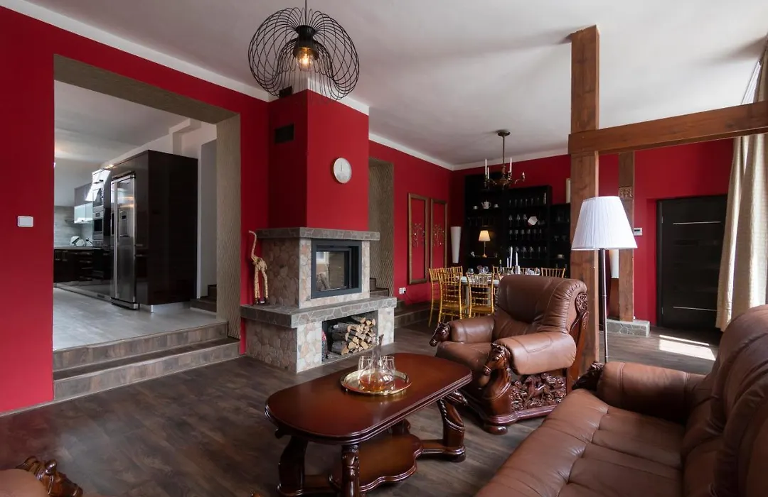 Golden Tree Loft In The Heart Of Prague-1