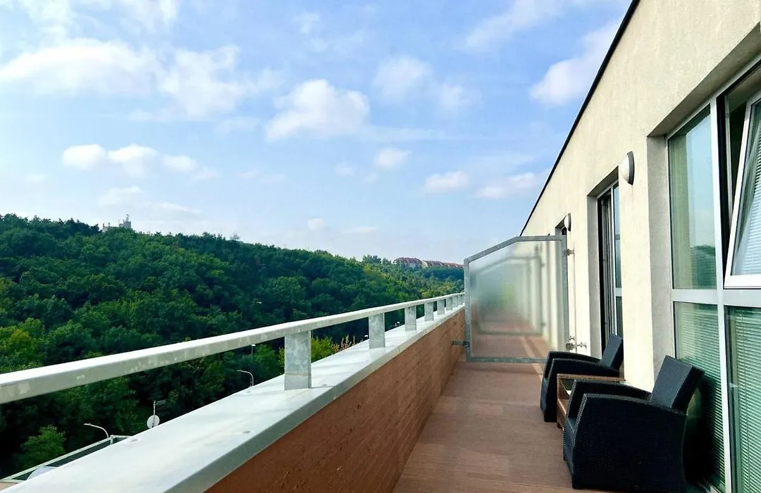 Balu Apartments-1