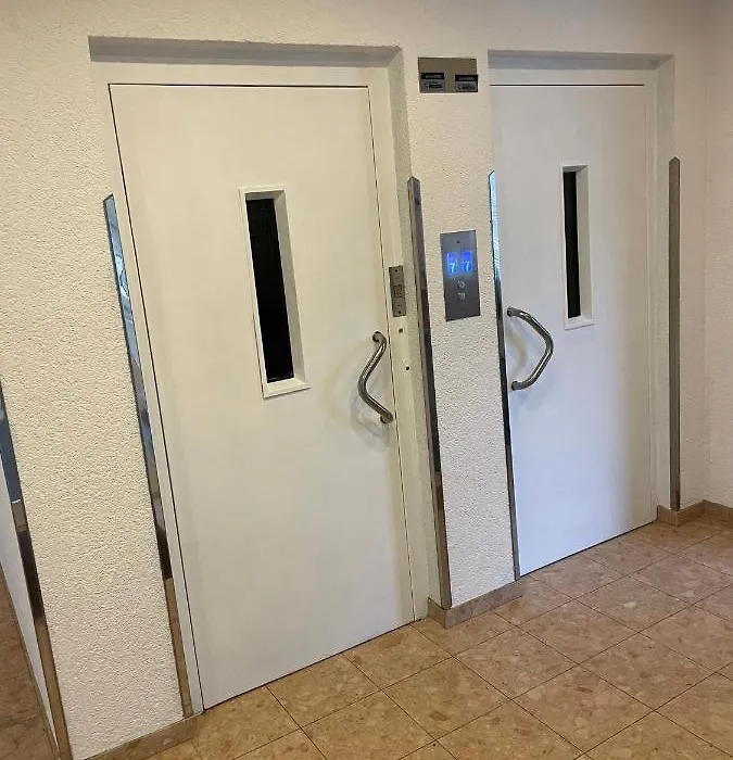 Apartmany Bryksova-1