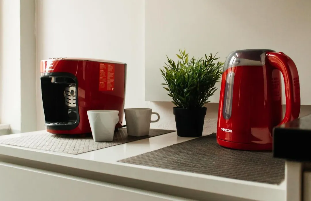 Savor Apartment-1