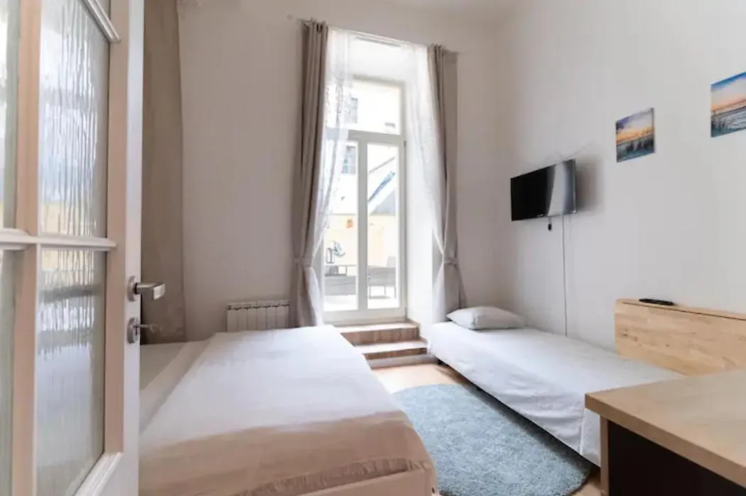 Favorite Apartment In The Center Of Prague 1-1