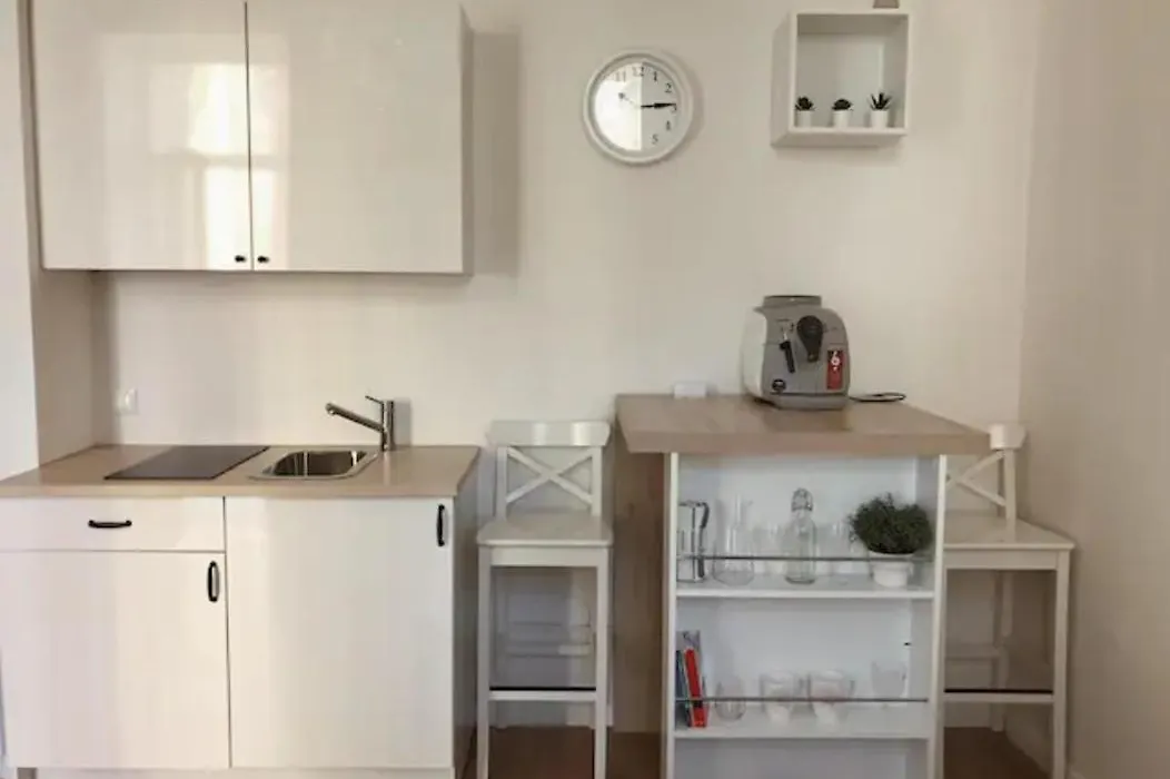 Favorite Apartment In The Center Of Prague 1-1