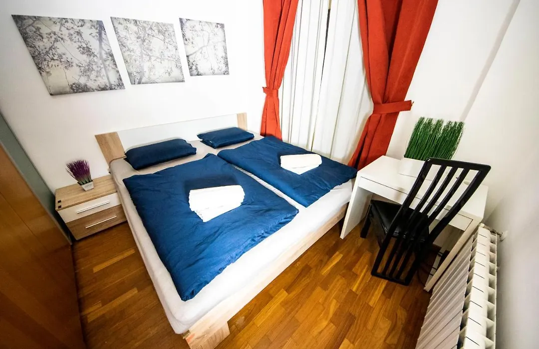 Autentic Apartments Platnerska-1