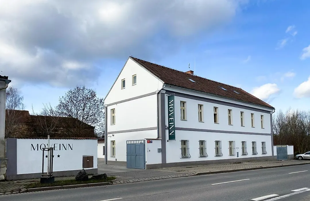 Penzion MOVEINN-1