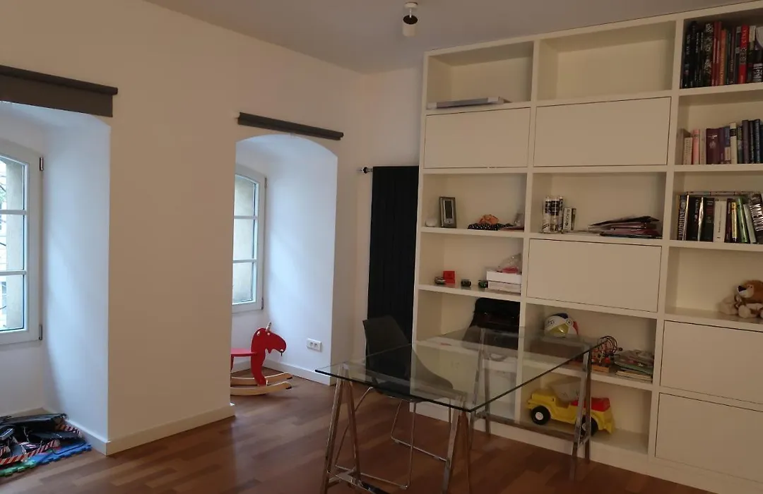Michal Apartment 125M2 City Centre-1