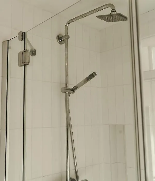Royal Opletalova Apartment Prague-1