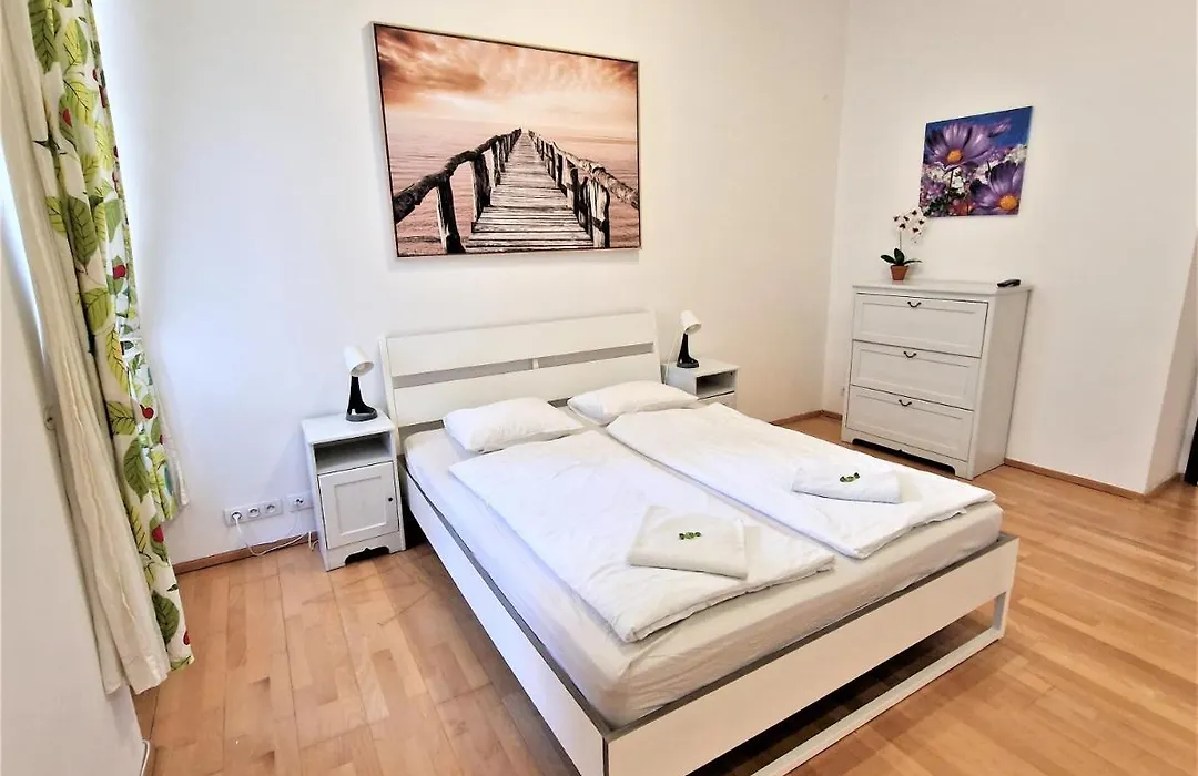 Reznicka Apartments-1