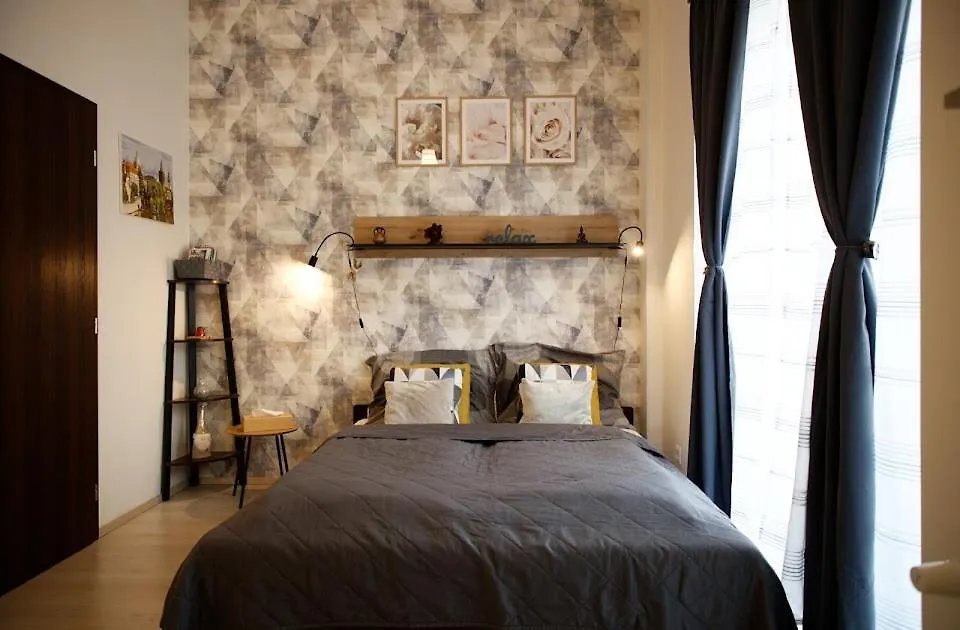 Snajder Apartment, 15Min To Old Centre, Self-Check In, Free Wifi-1