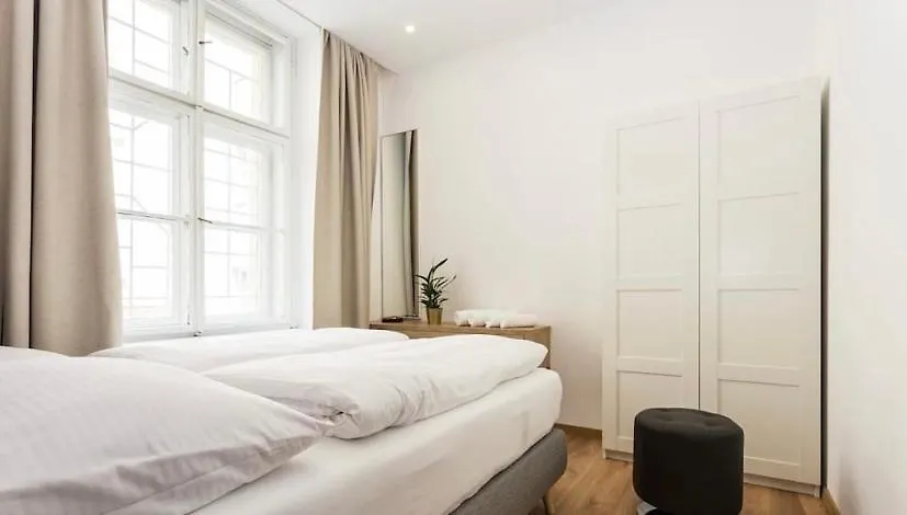 Luxury Apartment On Wenceslas Square-1