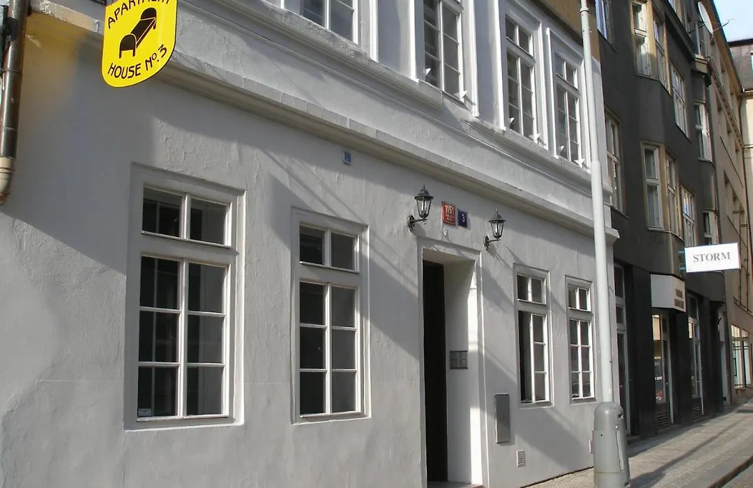 Mila Apartments-1