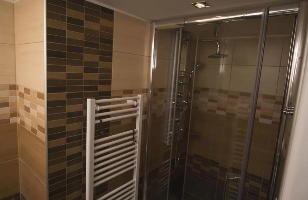 School Apartment - Your Unique Place In Prague By Metro Vysehrad-1