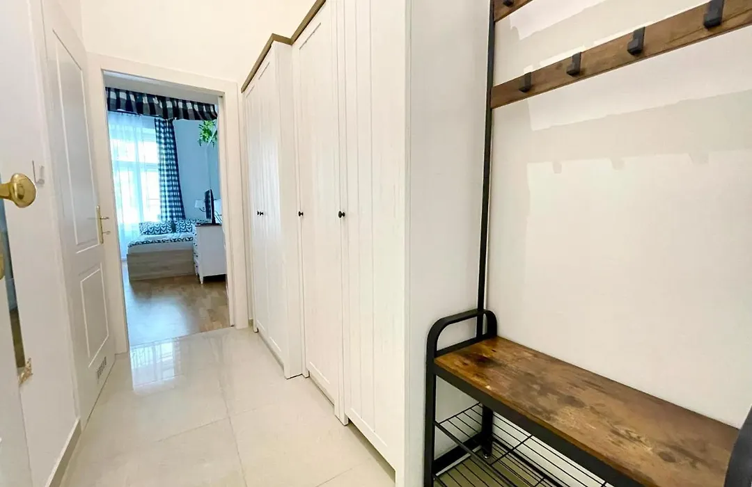 The Bohemia Pearl Apartment Vinohrady-1