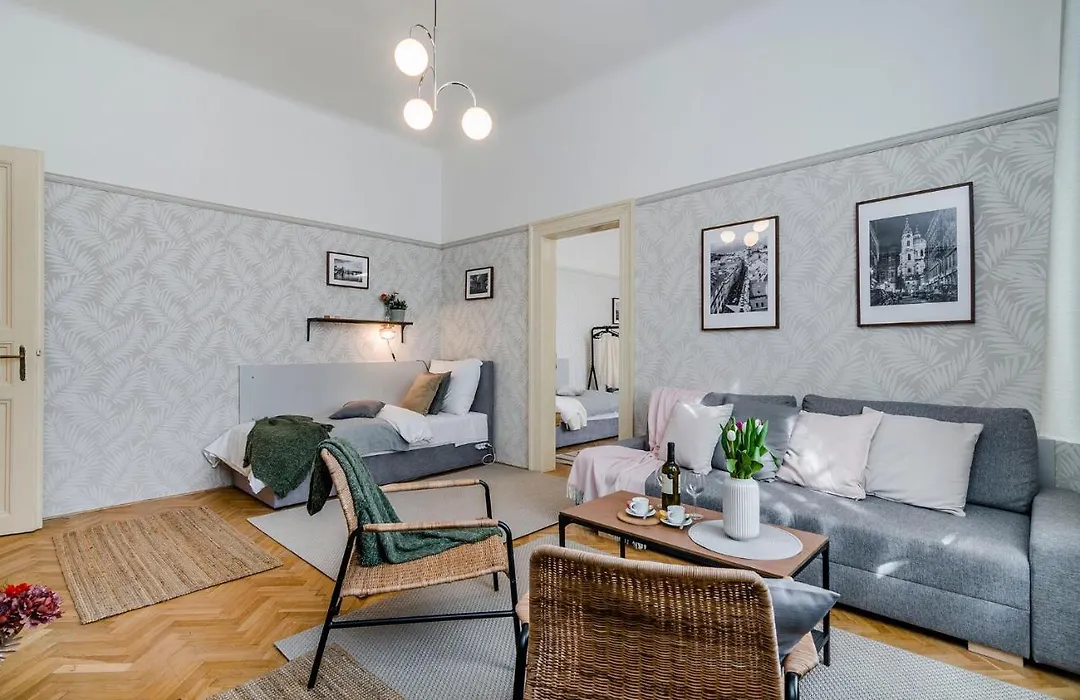 Florenc Apartments Prague 1 By Michal&Friends-1