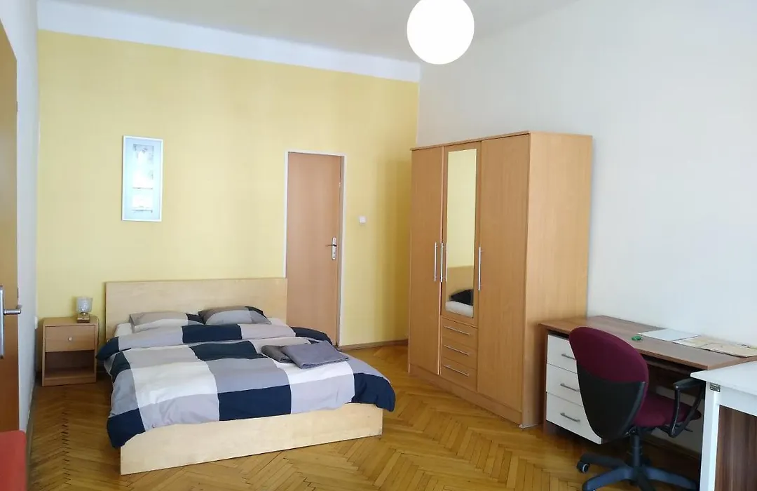 Best Location In Prague - Old Town-1