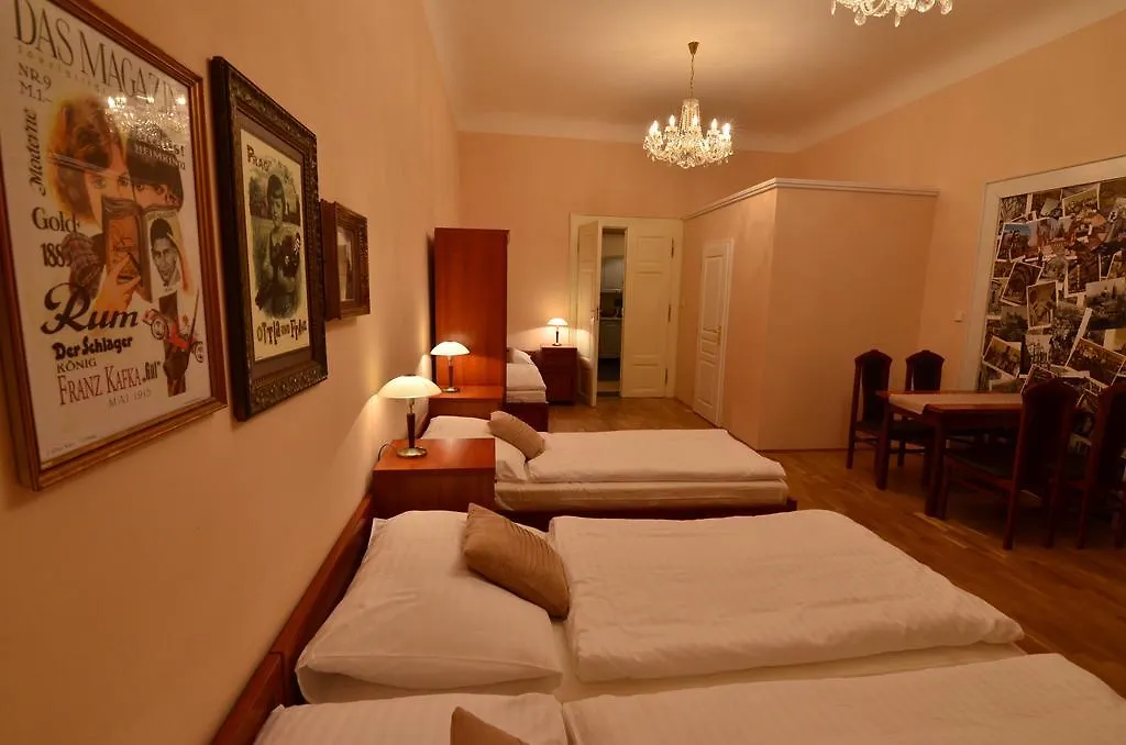 Pension Karlova-1
