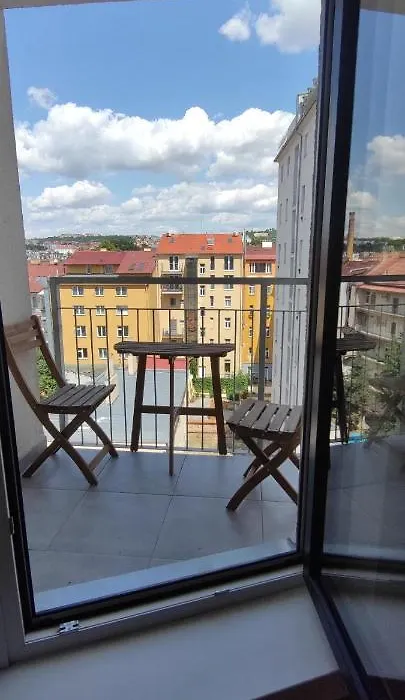 Brand New Two Room Apartment #64 In Elite Rezidence With Free Secure Parking-1