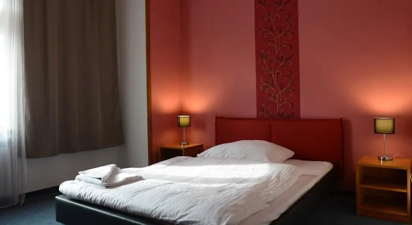 Hotel Esprit-1