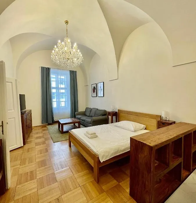Masna 20C- Old Town Residence-1