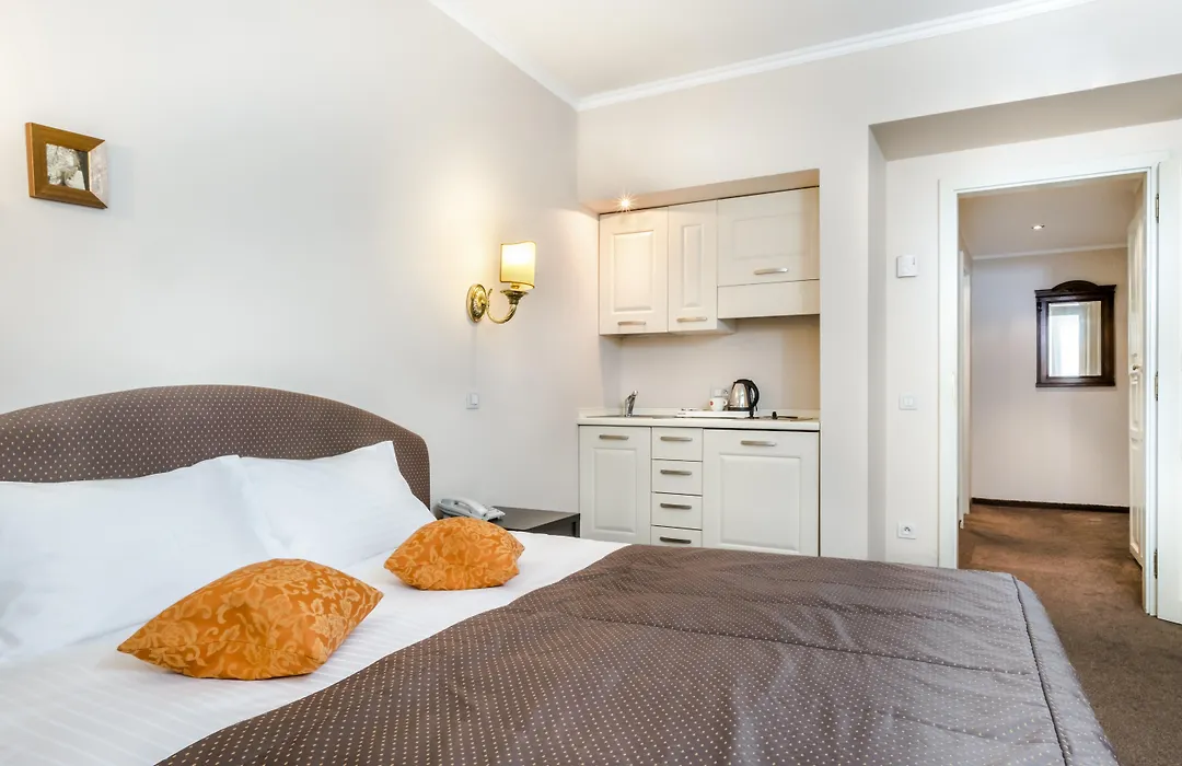 Hotel BOOKQUET-1