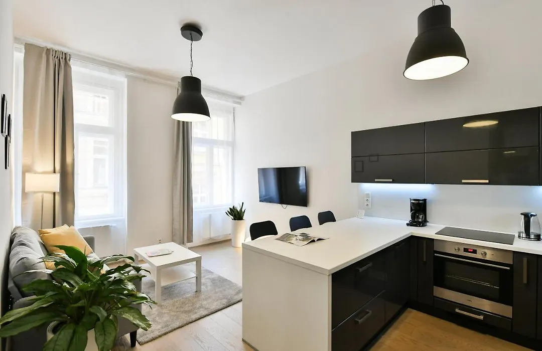 Klimentska 52 Residence-1