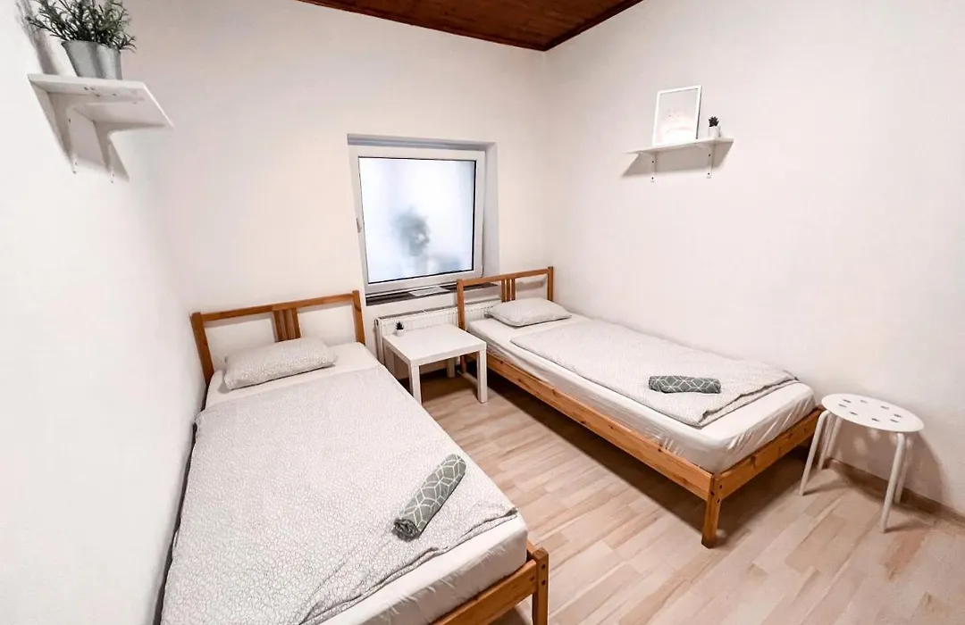 3 Apartments In 1 Location-1
