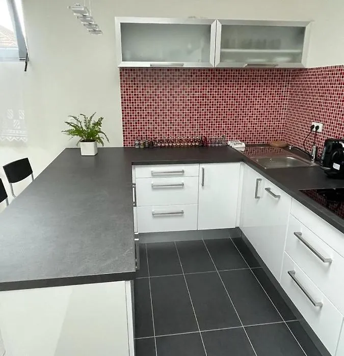 Rumako Apartments-1