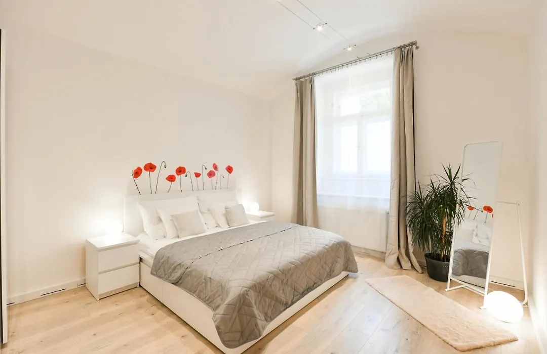 Kubelikova 32 Residence-1