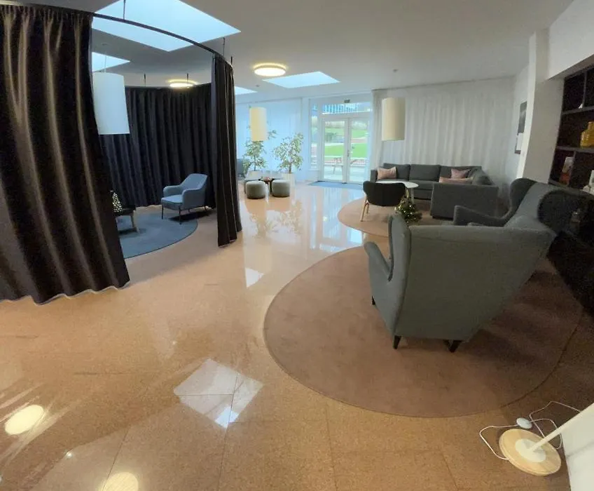 De Luxe Apartment, Wifi, Tv 65"-1