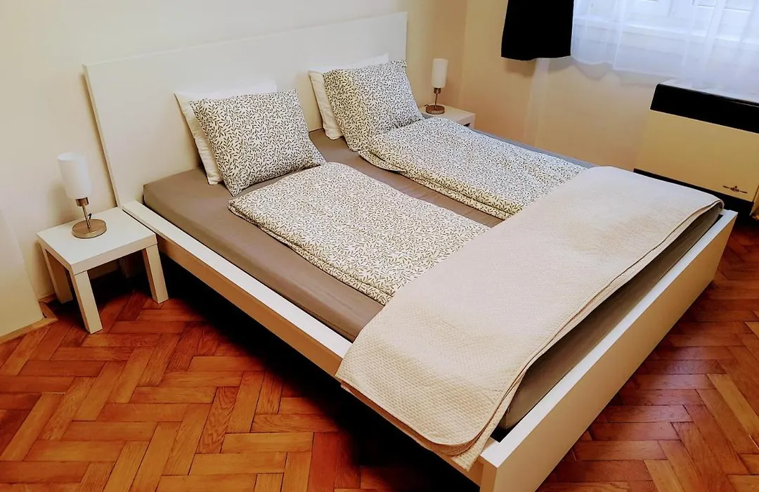 Apartman Coral-1