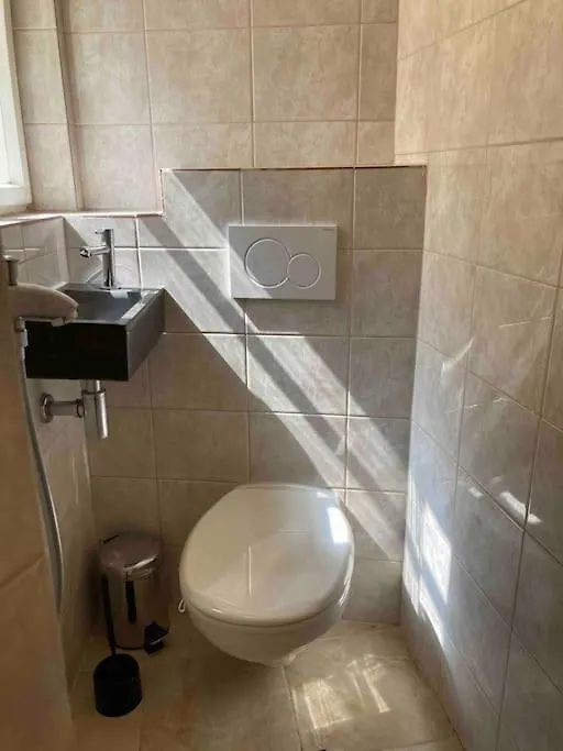 Studio In Gothic House, 50M To The Old Town Square-1