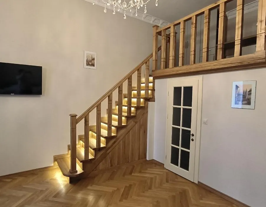 LUBERT APARTMÁNY s.r.o-1