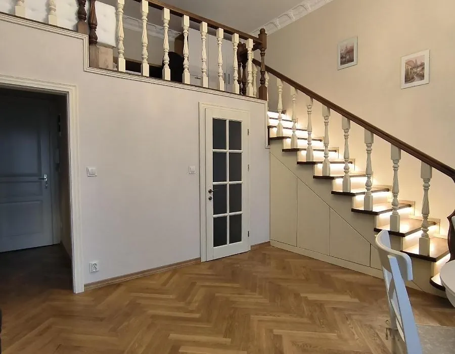 LUBERT APARTMÁNY s.r.o-1