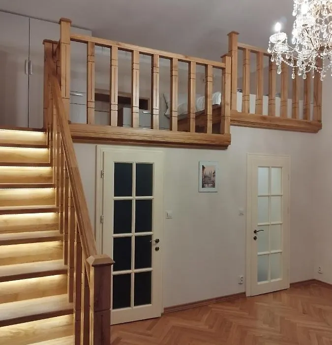 LUBERT APARTMÁNY s.r.o-1